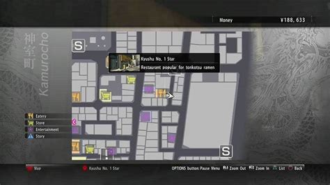 yakuza kiwami secret casino|Kyushu No. 1 Star .